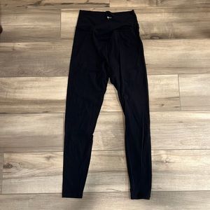 Buff Bunny Cross-over 7/8 pant